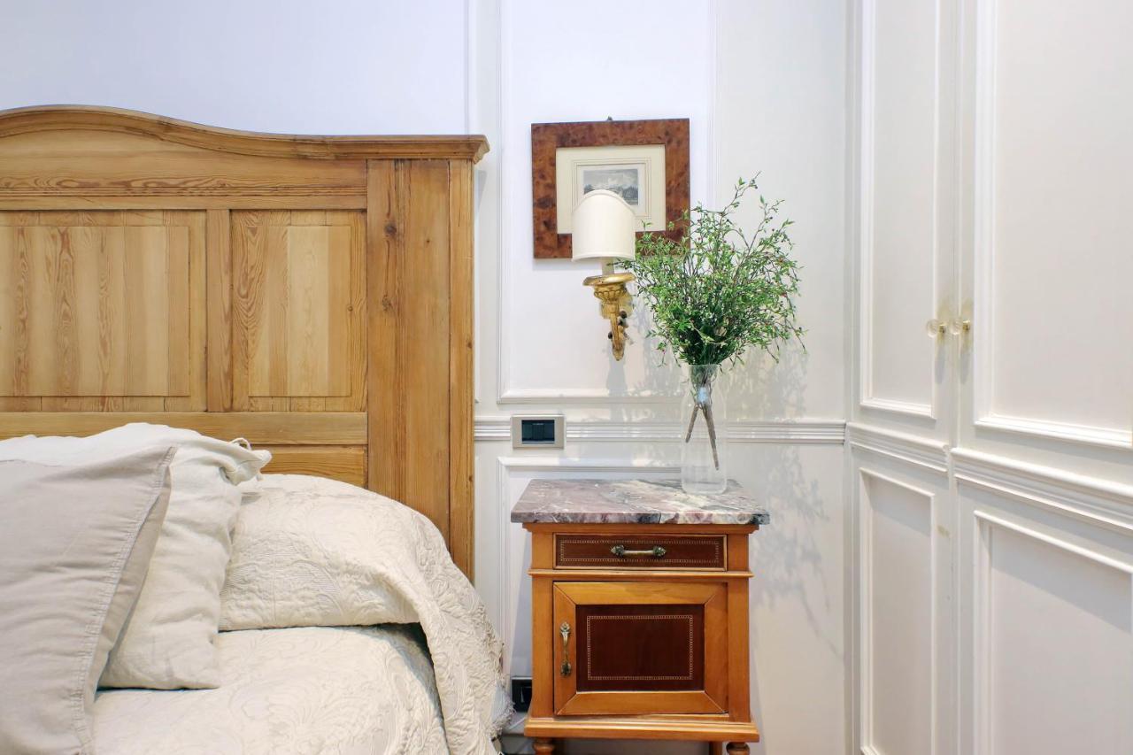 4Bnb - Luxury Trevi Apartment W Terrace ローマ エクステリア 写真