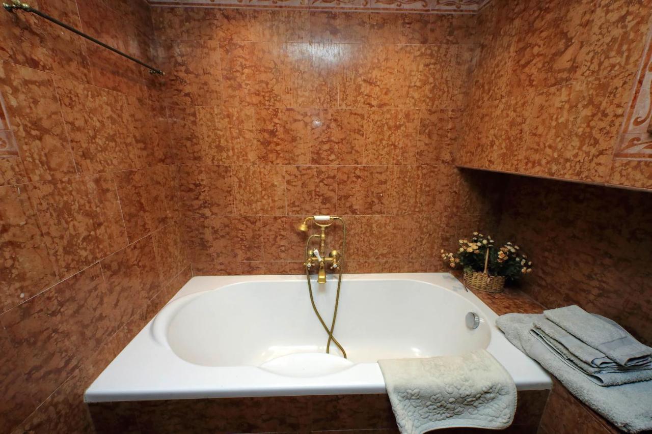 4Bnb - Luxury Trevi Apartment W Terrace ローマ エクステリア 写真